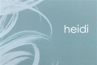 Heidi Winters Coiffure - Bellevue WA Vagaro